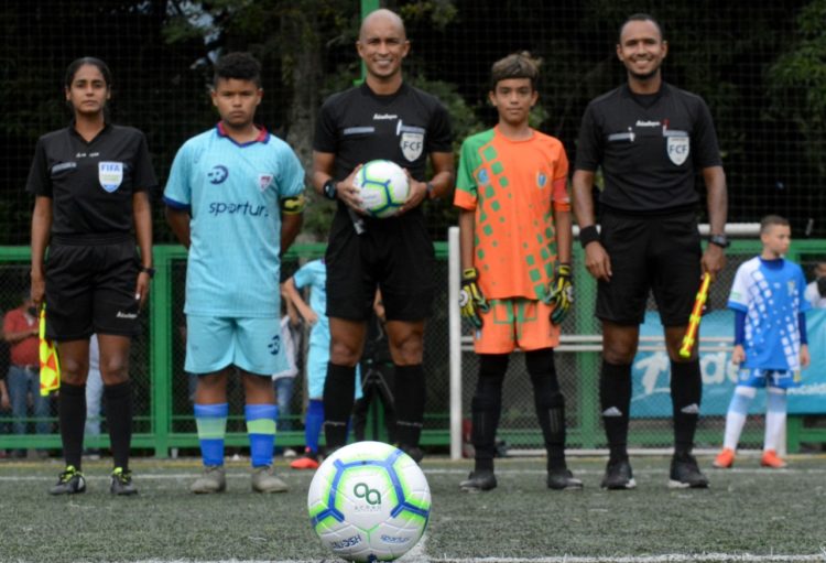 Inscripciones abiertas para segunda versión de Torneo de fútbol