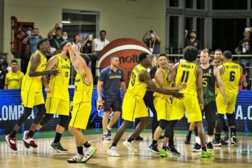 Colombia, a por una nueva hazaña en las eliminatorias