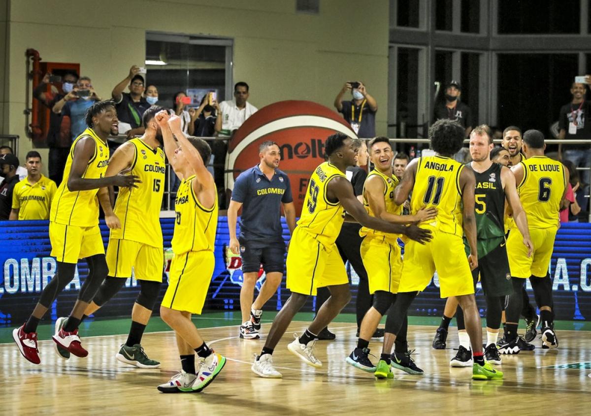 Colombia, a por una nueva hazaña en las eliminatorias