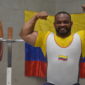 Nueve colombianos en el Parapan American Open Championships