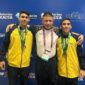 Colombia se destacó en el Panamericano de Gimnasia Artística