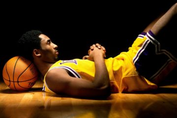 Feliz cumpleaños número 44, Kobe Bryant