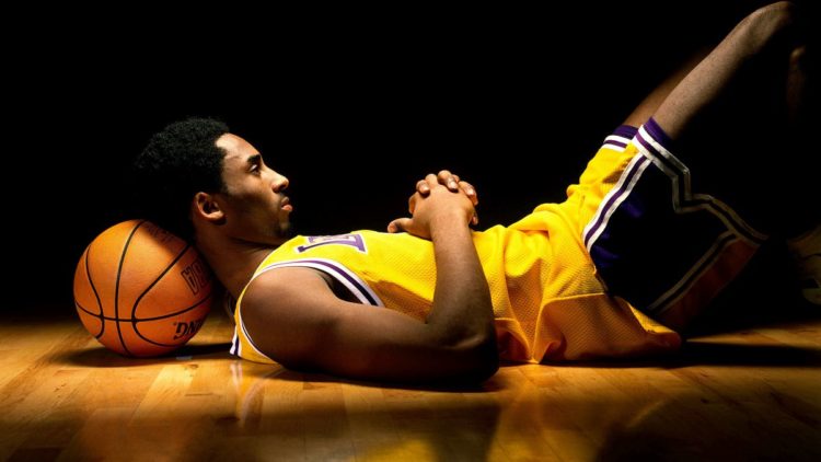 Feliz cumpleaños número 44, Kobe Bryant