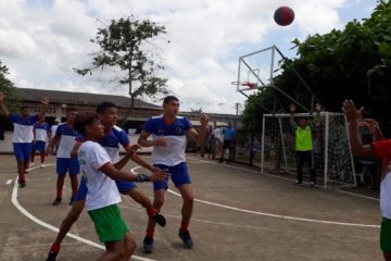 Regresan los Juegos Intercolegiados de Antioquia
