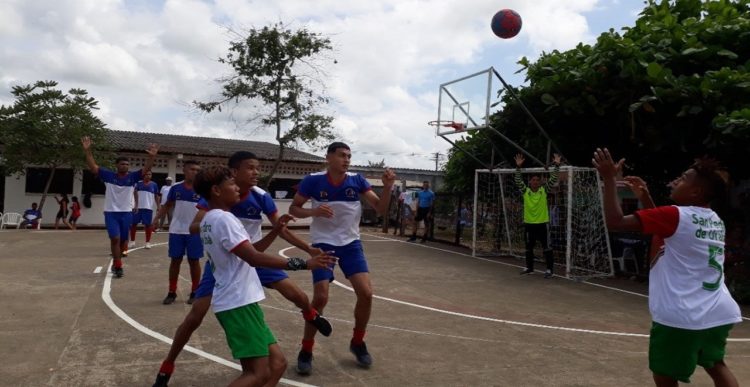 Regresan los Juegos Intercolegiados de Antioquia