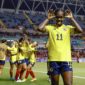 Colombia y Brasil se jugarán el invicto en el mundial femenino sub-20
