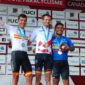 Colombia presente en el Campeonato Mundial de Para ciclismo de Ruta