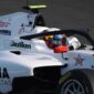 Esperanzador debut de Sebastián Montoya en la Fórmula 3