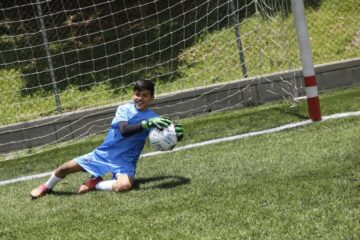 “He entrenado duro para que algún día me entrevistaran”, Emiliano Rodas