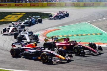 Barranquilla, sinónimo del GP del Caribe