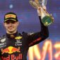 Verstappen va por su segunda corona a Singapur