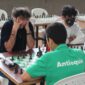 El ajedrez de primer nivel antioqueño tendrá su último día de competencia
