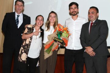 El Deportista del Año 2022 en Antioquia será el 13 de diciembre