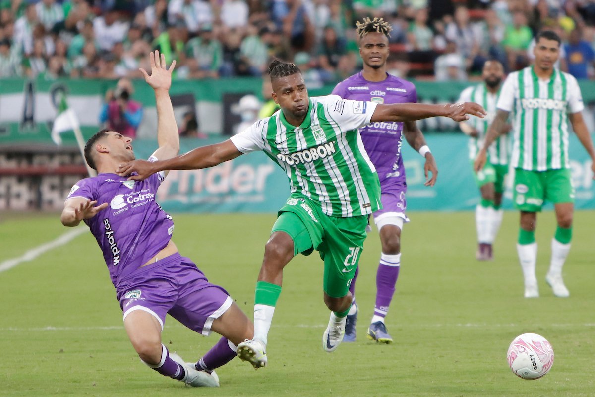 El actual campeón se despide del trono