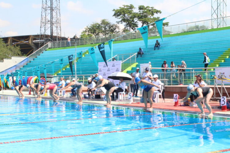 Los Juegos Deportivos Nacionales del Magisterio presentes en Medellín