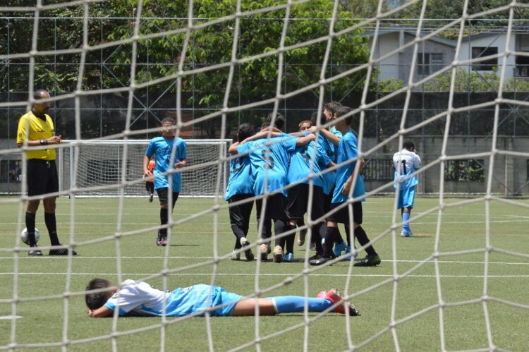 Ya se conocen los semifinalistas del Torneo Acord