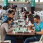 Culminó el Torneo Internacional ITT, Abierto ELO 2000 y Talentos Medellín