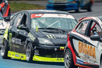 La carrera 900 del TC2000 colombiano fue un éxito