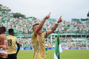 Águilas Doradas buscará su primera final en la Liga