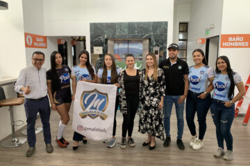 Copa Malala’s y su apuesta por un legado en el fútbol femenino