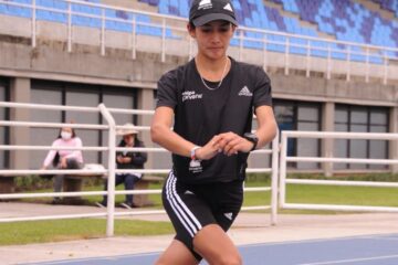 Orjuela estará en la Media Maratón Internacional de La Ceja