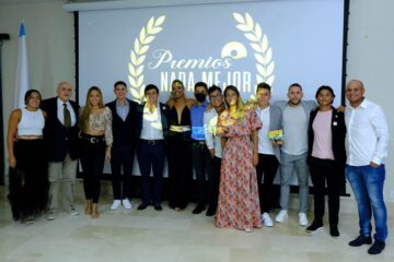 Los Premios Nada Mejor cerrarán un año lleno de aprendizajes y victorias