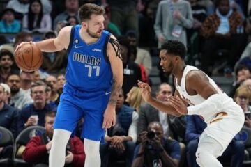 La NBA 2022/23 y una costumbre, lo extraordinario