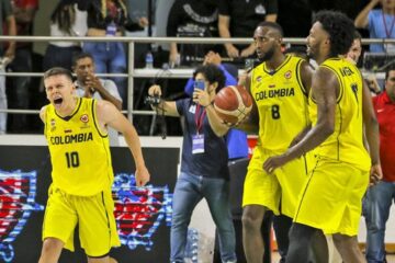 Medellín será la casa de la Selección Colombia