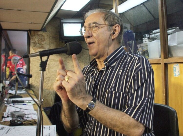 Wbeimar Muñoz Ceballos, una voz eterna
