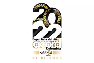 ACORD Colombia celebrará El Deportista del Año