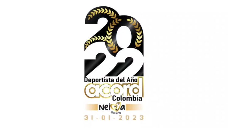 ACORD Colombia celebrará El Deportista del Año