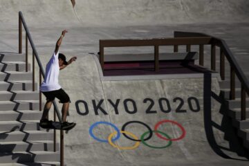 Colombia finalizó su participación en el Mundial de Skateboarding