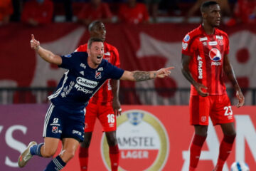 Medellín buscará su primera victoria en la Liga
