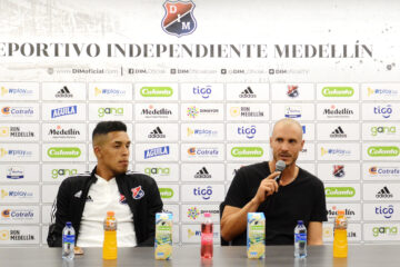 "Queremos que el equipo genere opciones de gol", David González