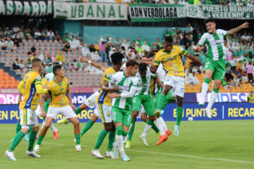 “La grandeza de un equipo está en el alma de los jugadores”