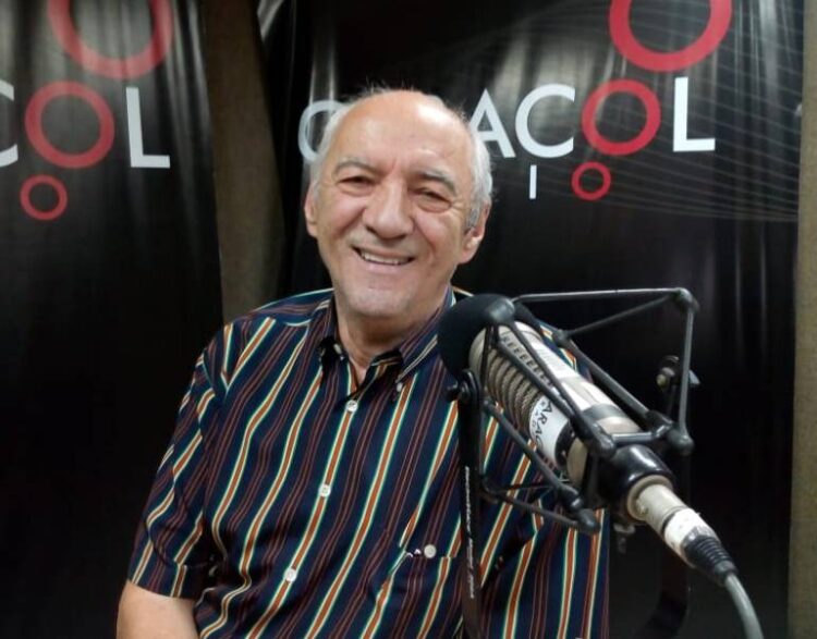 La Asamblea de Antioquia rendirá homenaje a Wbeimar Muñoz