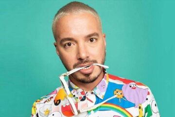 Unión entre J Balvin y la Federación Colombiana de Baloncesto