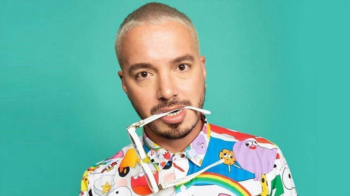 Unión entre J Balvin y la Federación Colombiana de Baloncesto