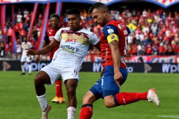 Medellín está de cara al momento más decisivo de la temporada