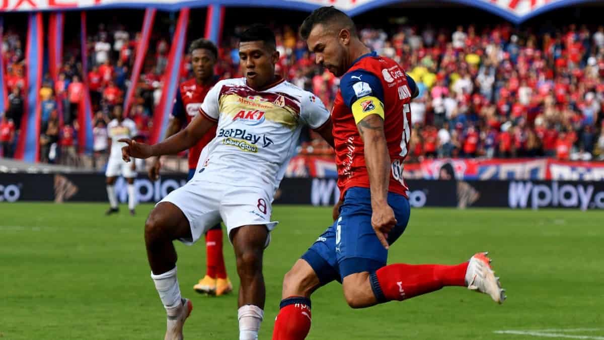 Medellín está de cara al momento más decisivo de la temporada