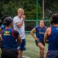 Colombia Rugby en el Circuito Mundial de 7S Vancouver