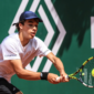 Un tenista antioqueño competirá en el Roland Garros Junior