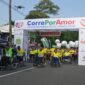 Inscripciones abiertas para Corre por Amor 2023