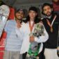 Antioquia, protagonista en el Campeonato Nacional de Skateboarding