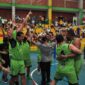 Entidades del deporte antioqueño apoyan a Acord Antioquia hacia Juegos Nacionales