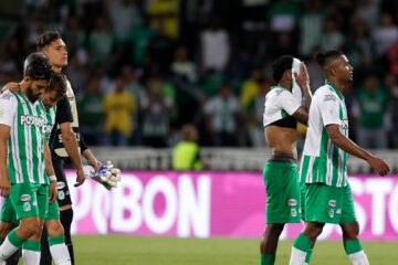 Nacional intentará inclinar el historial a su favor frente a La Equidad