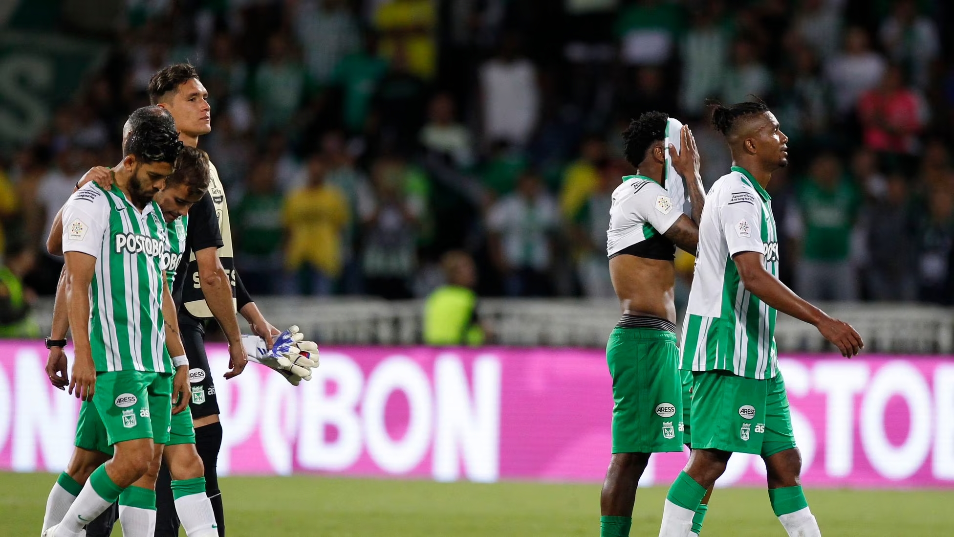 Nacional intentará inclinar el historial a su favor frente a La Equidad