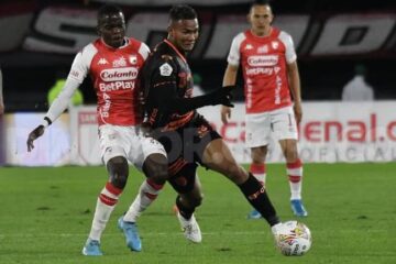 Envigado buscará ingresar al selecto grupo de los ocho