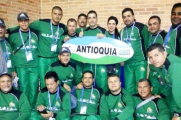 Antioquia buscará superar el subcampeonato de 2019