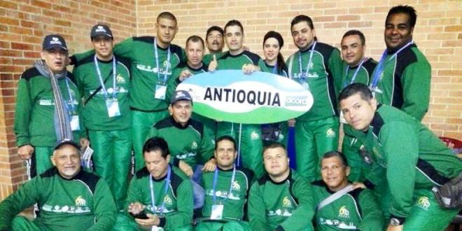 Antioquia buscará superar el subcampeonato de 2019